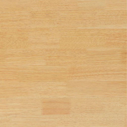 Taburetes De Bar 2 Uds Madera Maciza Caucho