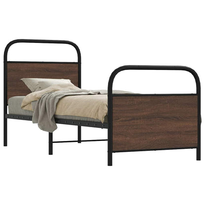 Estructura De Cama Sin Colchón Madera