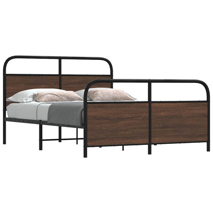 Estructura De Cama Sin Colchón Madera
