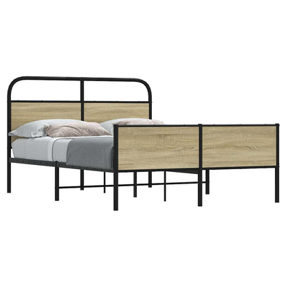Estructura De Cama Sin Colchón Madera