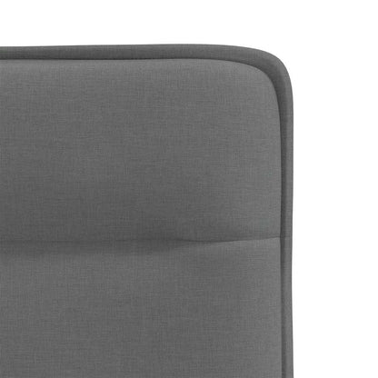 Sillas De Comedor Giratorias 4 Unidades Tela