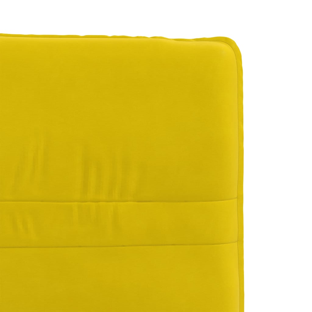 Sillas De Comedor 4 Unidades Terciopelo