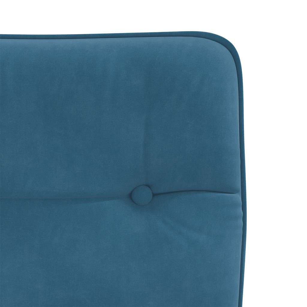 Sillas De Comedor 4 Unidades Terciopelo