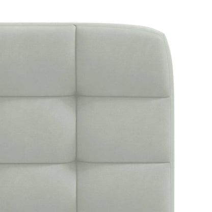Sillas De Comedor Giratorias 6 Uds Terciopelo