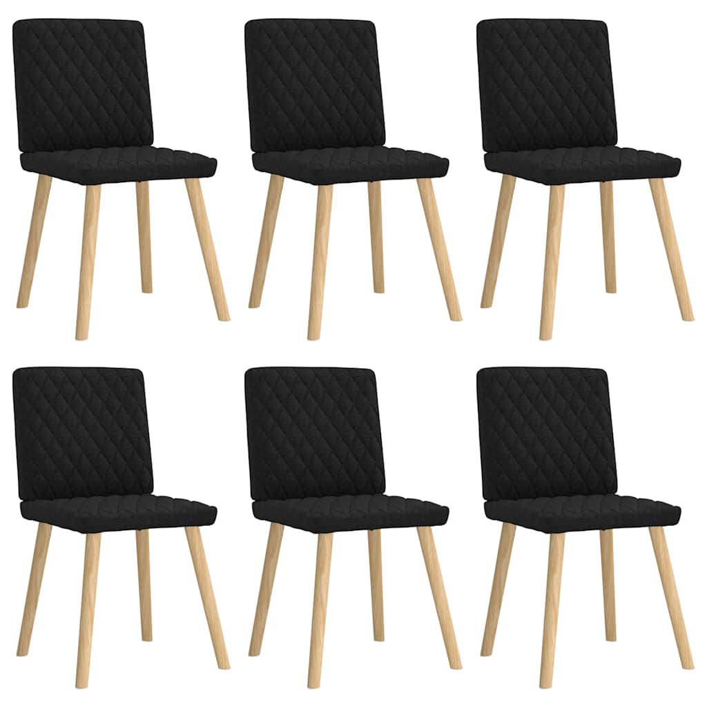 Sillas De Comedor 2 Unidades Tela Rojo Tinto