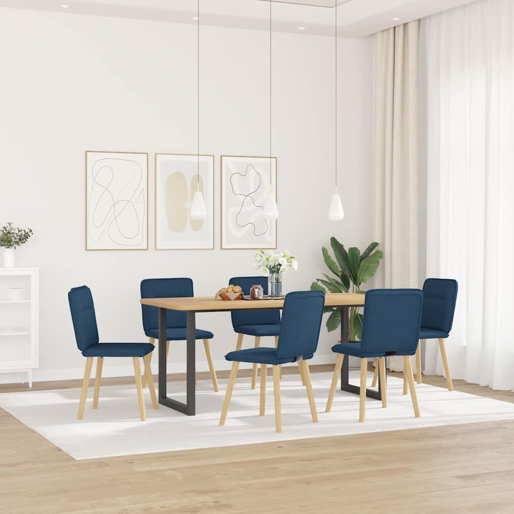 Sillas De Comedor Giratorias 4 Unidades Tela