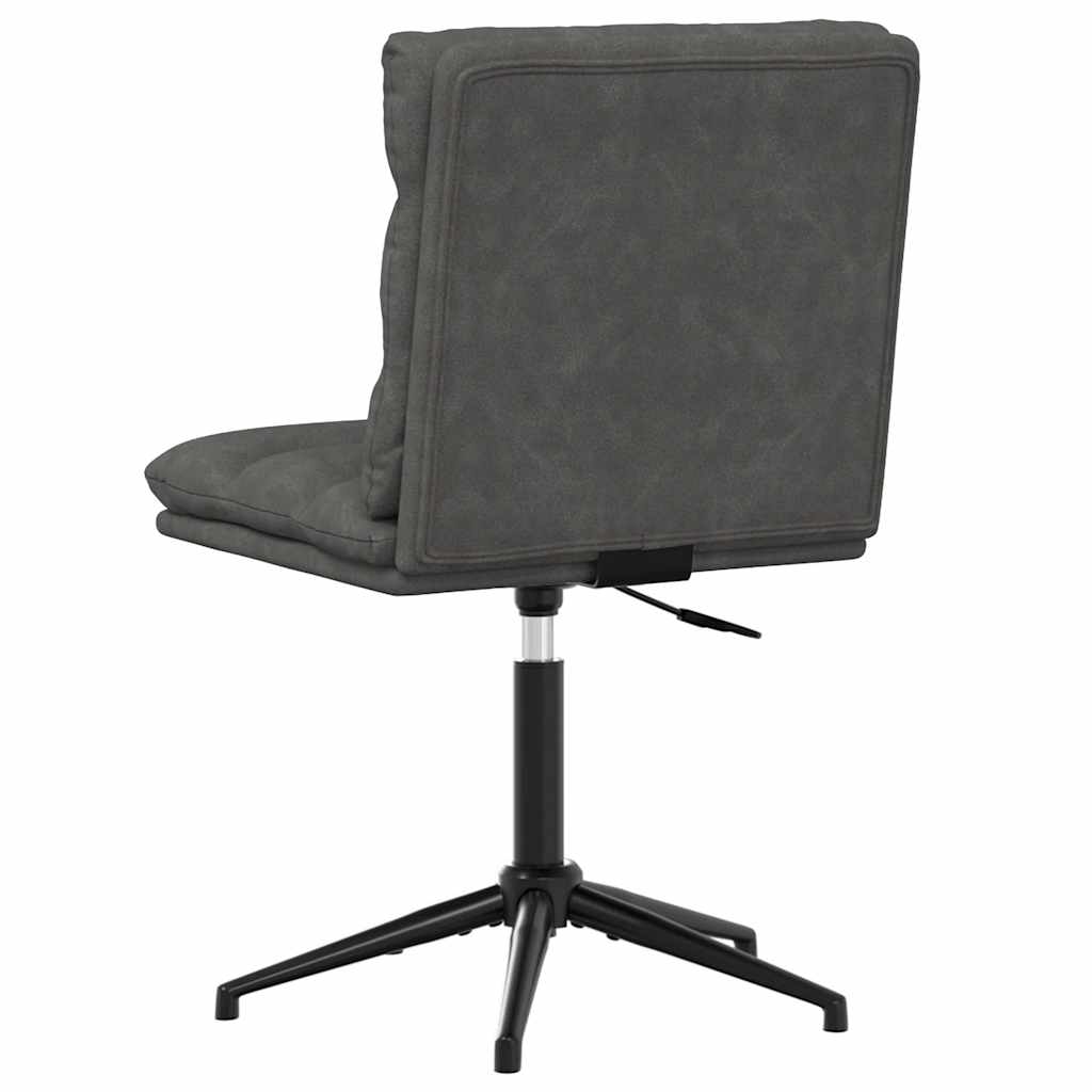 Sillas De Comedor 6 Unidades Cuero Sintético