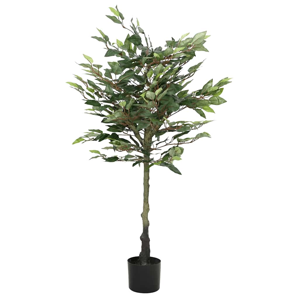 Árbol Ficus Artificial 480 Hojas Verde