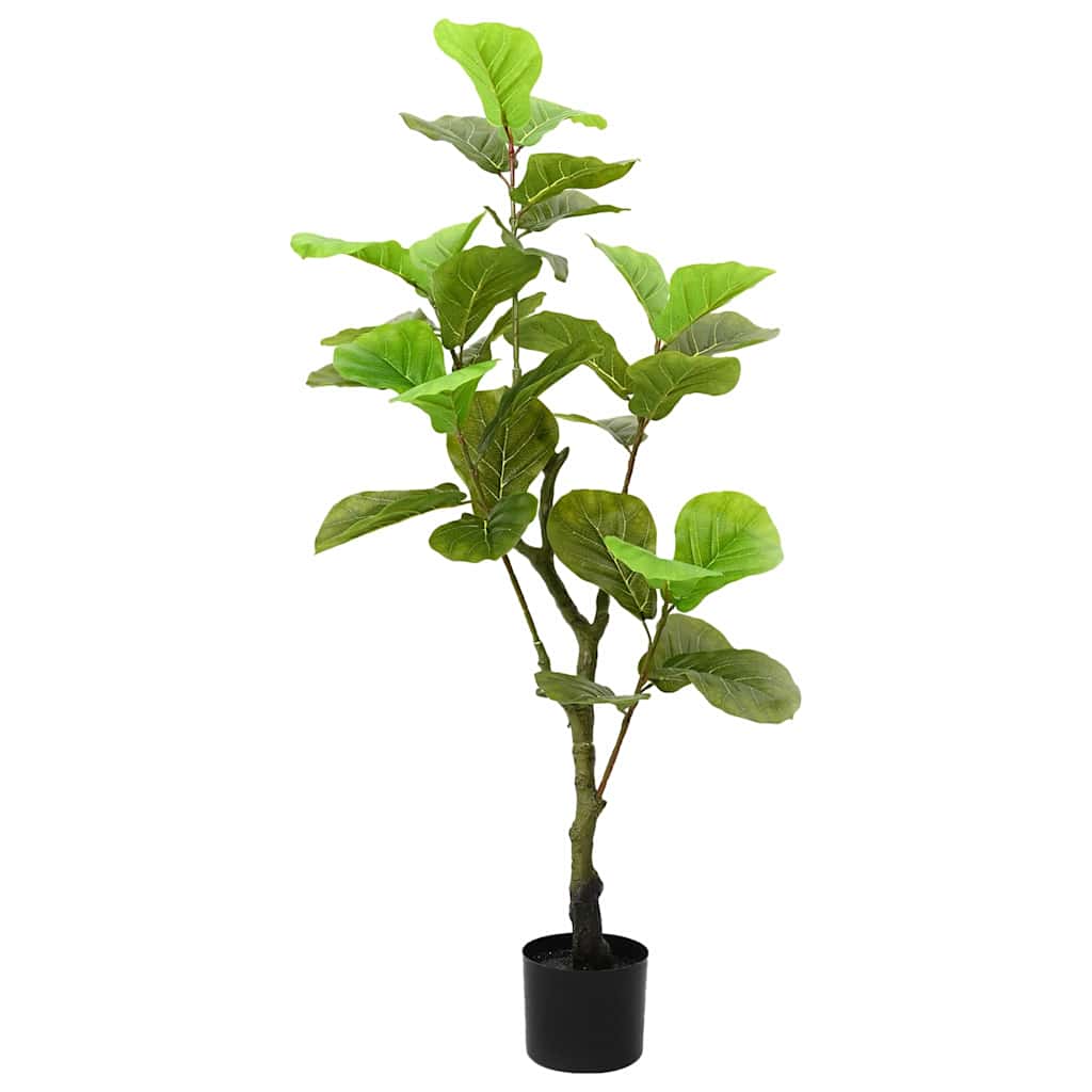 Árbol Ficus Artificial 30 Hojas Verde