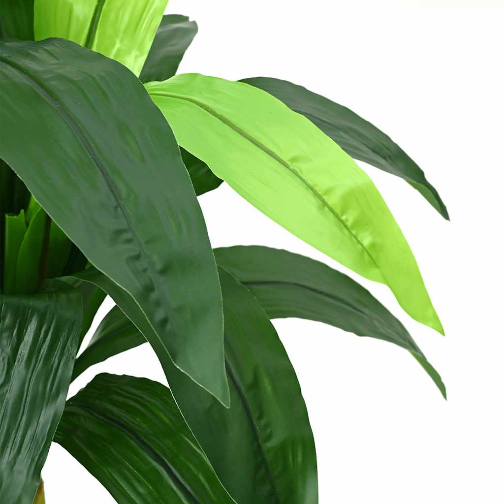 Árbol Dracaena Artificial 36 Hojas Verde