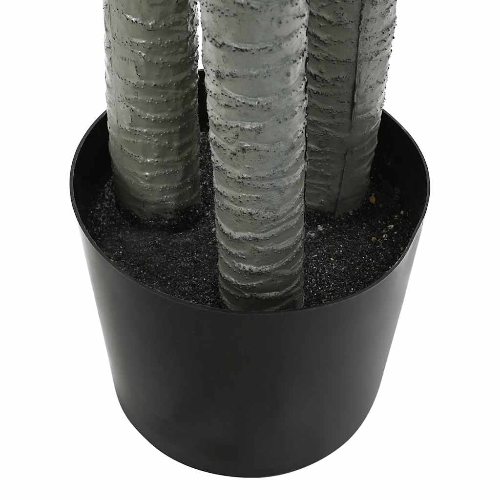 Árbol Dracaena Artificial 36 Hojas Verde