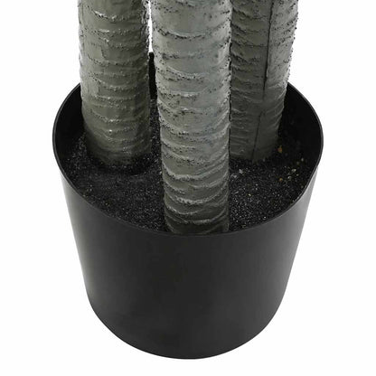 Árbol Dracaena Artificial 36 Hojas Verde