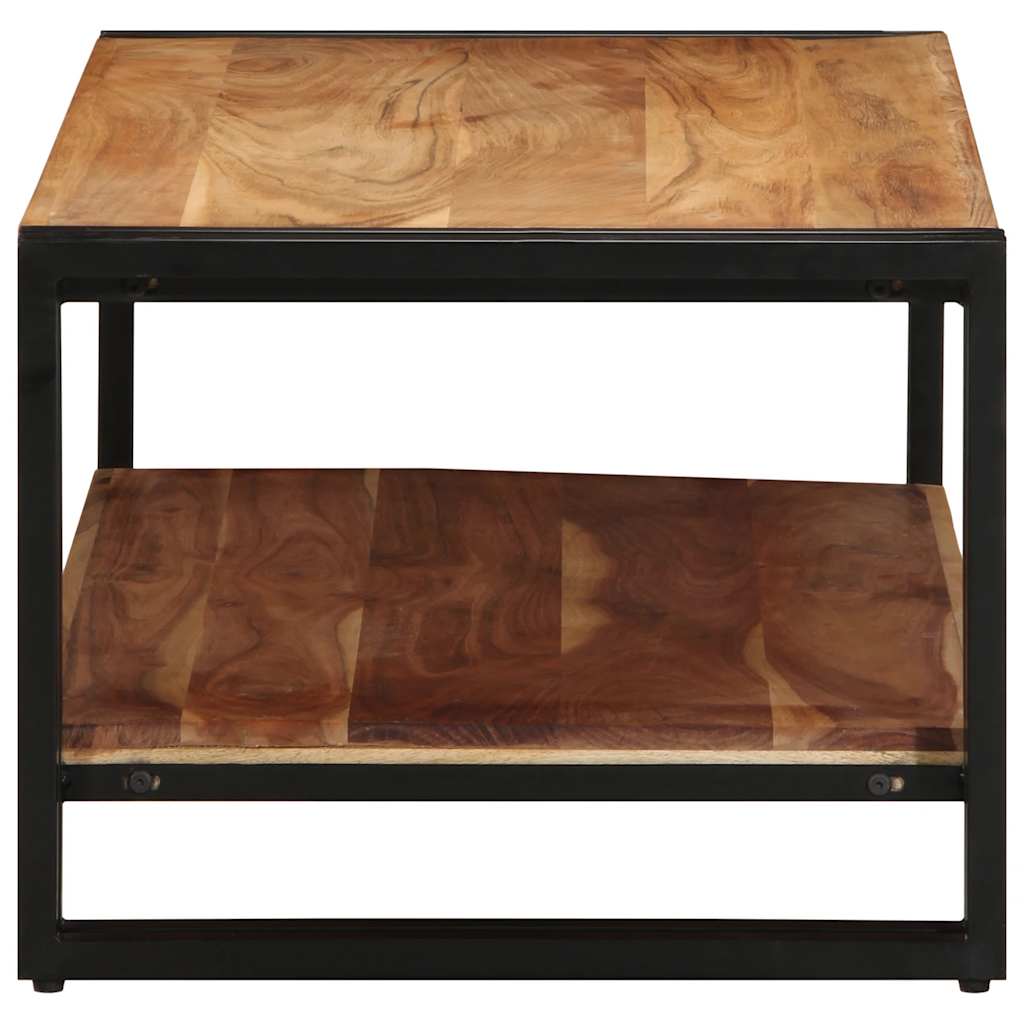 Mesa De Centro 90X50X38 Cm
