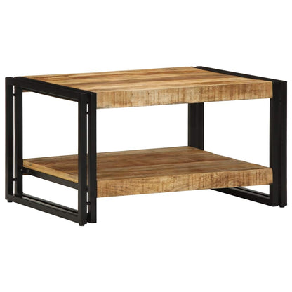 Mesa De Centro 70X50X38 Cm
