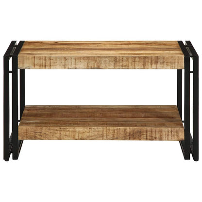 Mesa De Centro 70X50X38 Cm