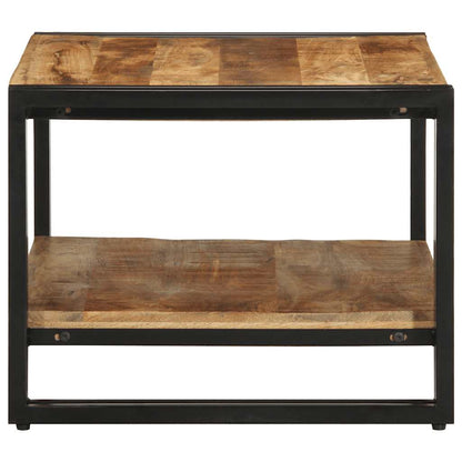 Mesa De Centro 70X50X38 Cm