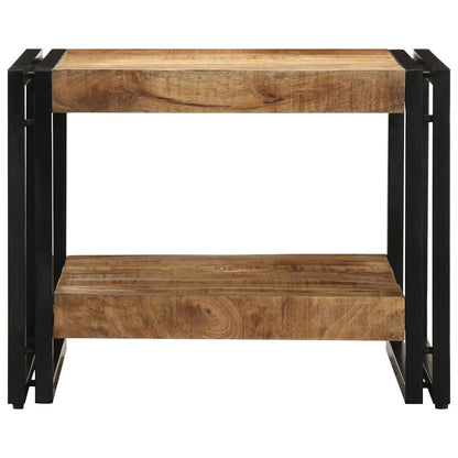 Mesa De Centro 50X50X38 Cm
