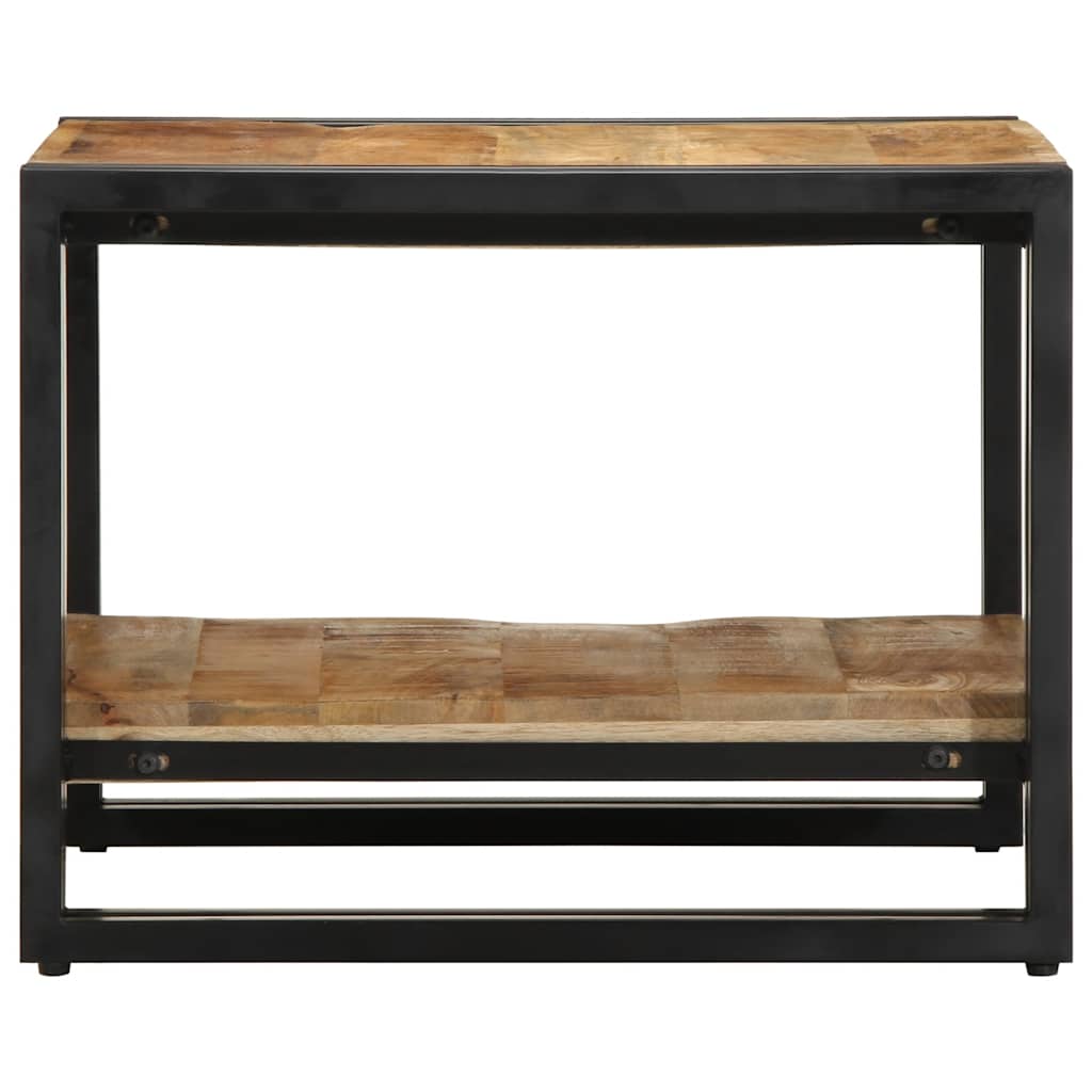 Mesa De Centro 50X50X38 Cm
