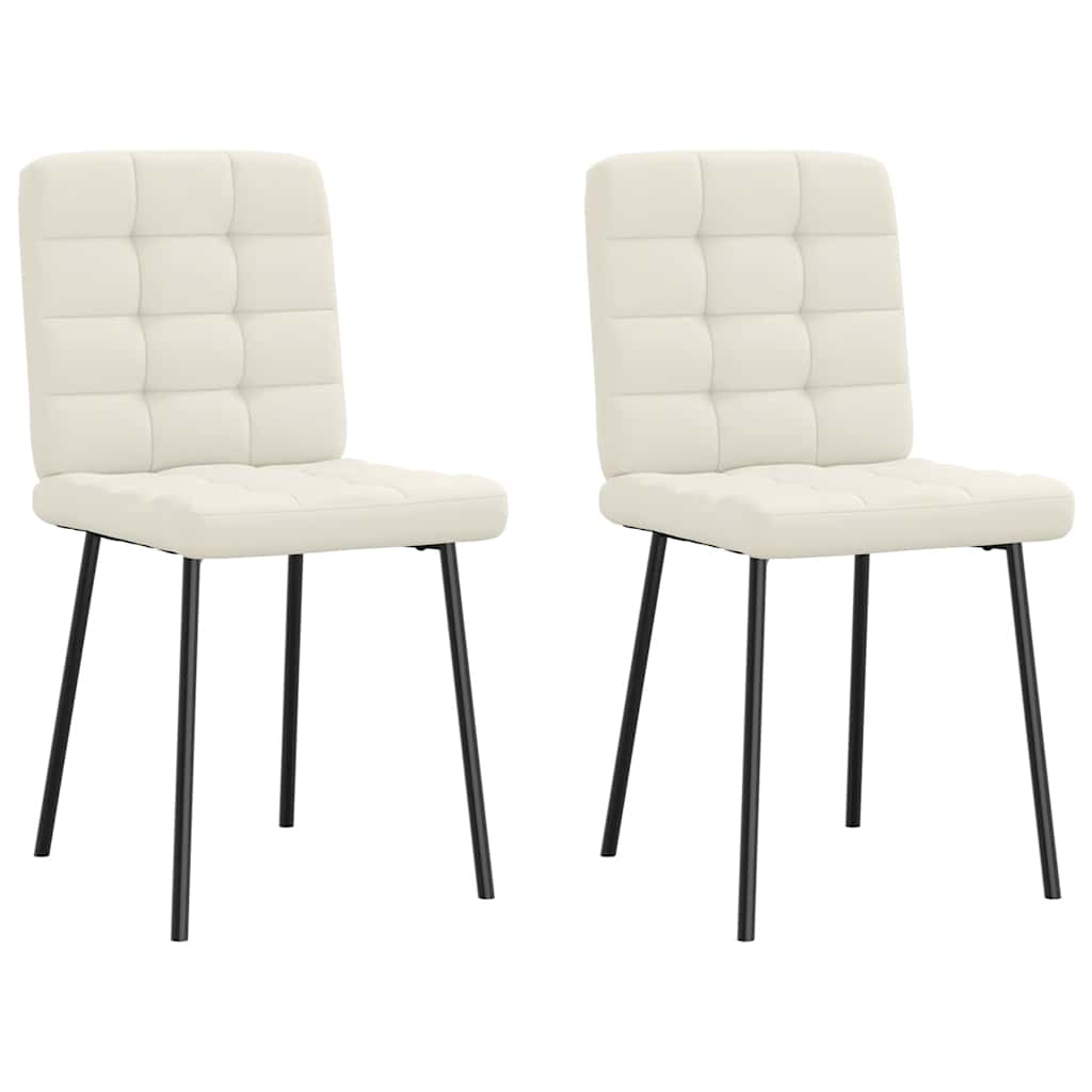 Sillas De Comedor Giratorias 6 Uds Terciopelo