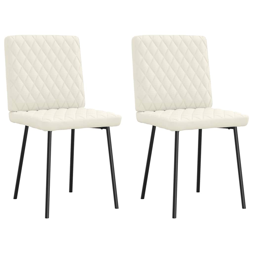 Sillas De Comedor Giratorias 6 Uds Terciopelo