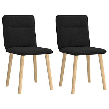 Sillas De Comedor Giratorias 4 Unidades Tela