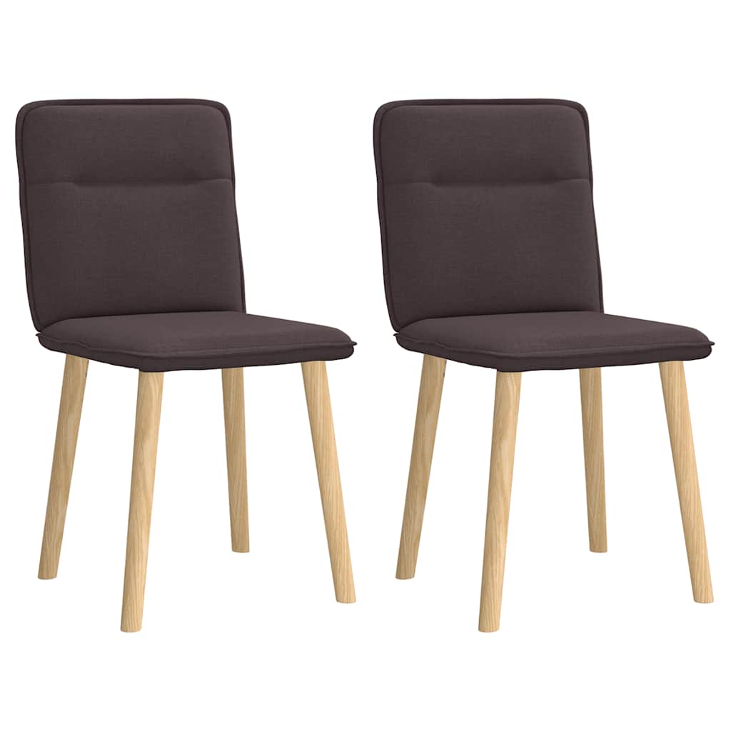 Sillas De Comedor Giratorias 4 Unidades Tela