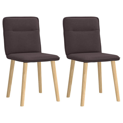 Sillas De Comedor Giratorias 4 Unidades Tela