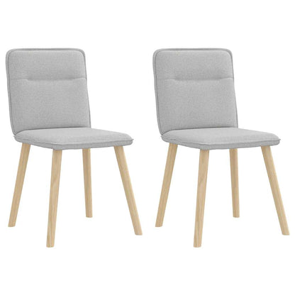 Sillas De Comedor Giratorias 4 Unidades Tela