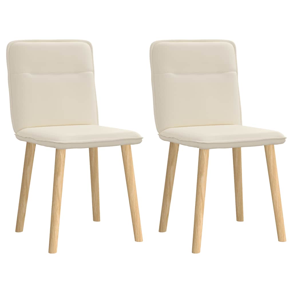 Sillas De Comedor Giratorias 4 Unidades Tela