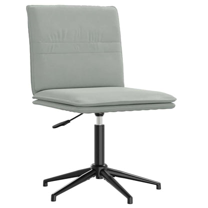 Silla De Comedor Terciopelo