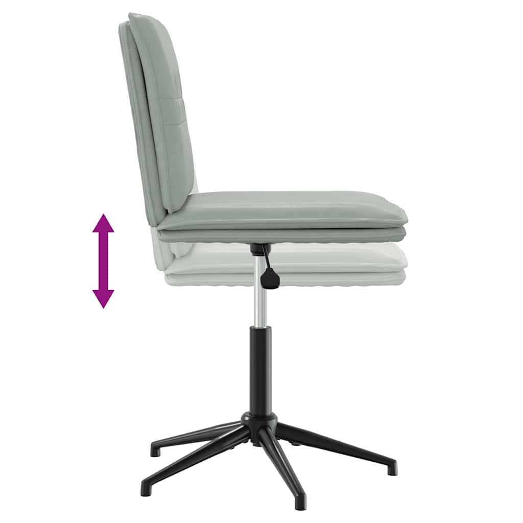 Silla De Comedor Terciopelo