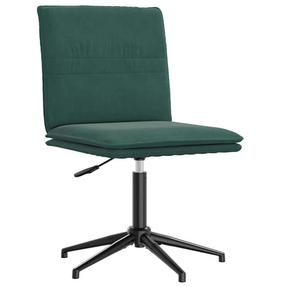 Silla De Comedor Terciopelo