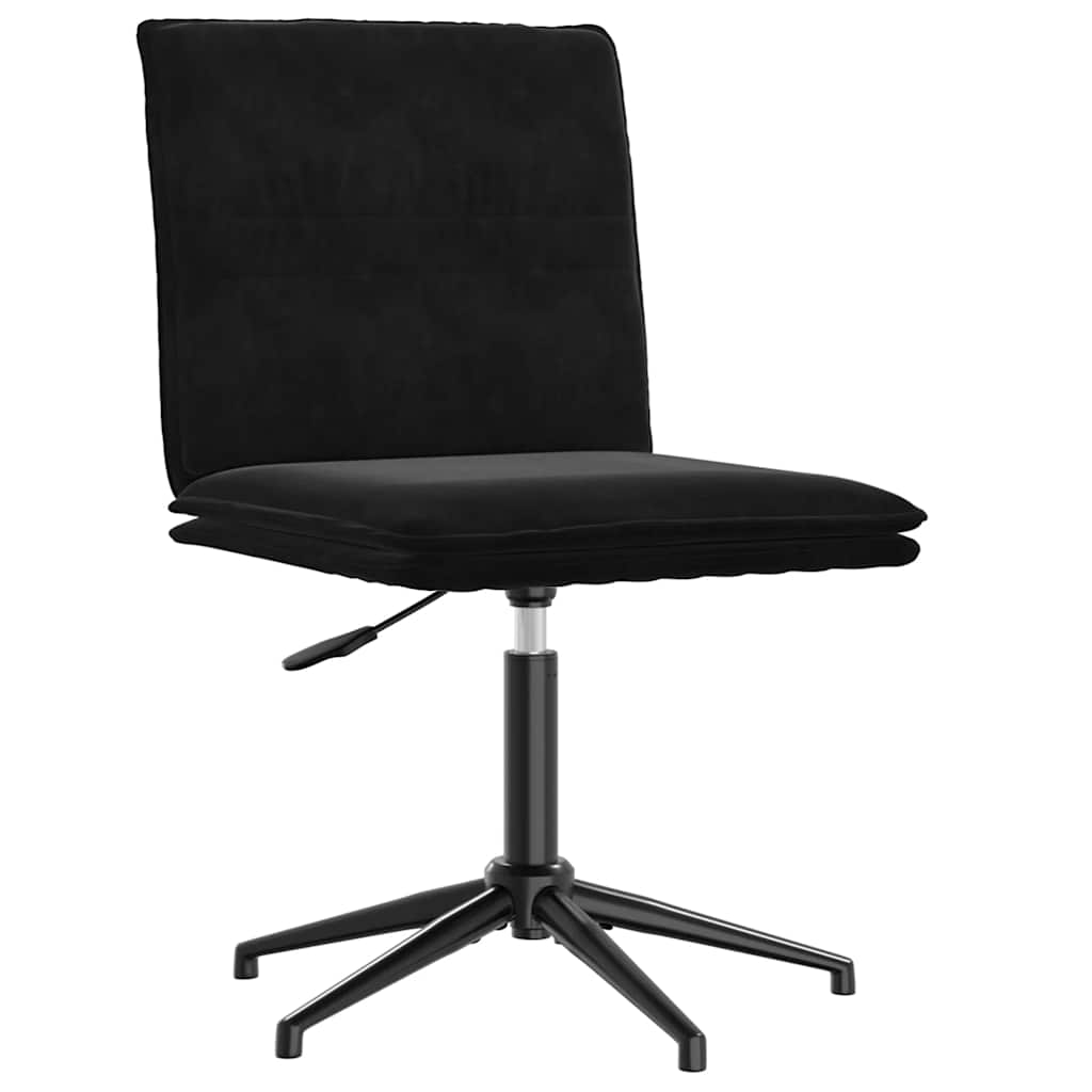 Silla De Comedor Terciopelo