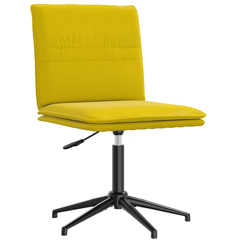 Silla De Comedor Terciopelo