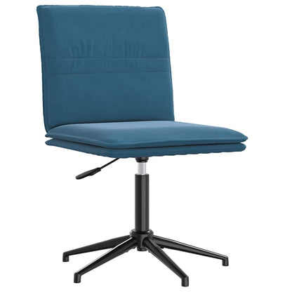 Silla De Comedor Terciopelo