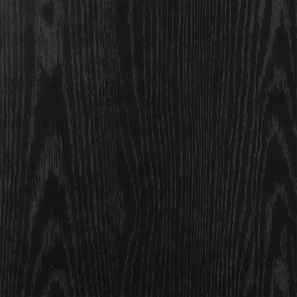 Escritorio De Madera De Ingeniería 102X50X75 Cm