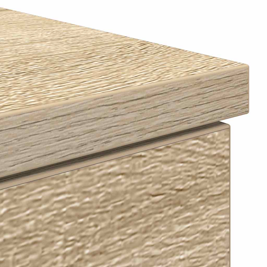 Escritorio 86X49X76 Cm Madera De Ingeniería