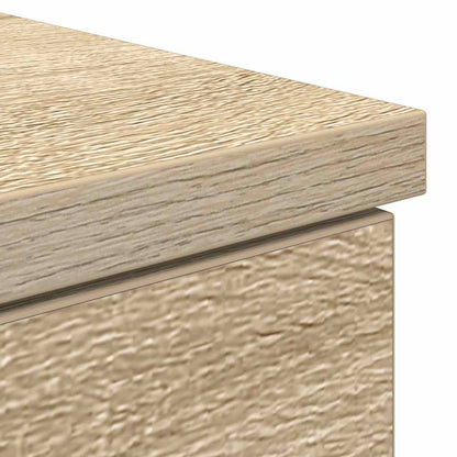Escritorio 86X49X76 Cm Madera De Ingeniería