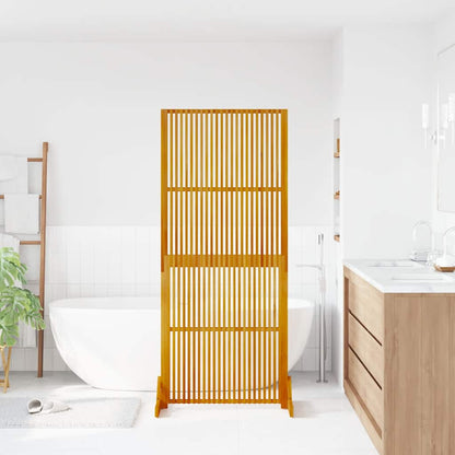 Biombo De Privacidad Para Interior Y Exterior 180,5 Cm