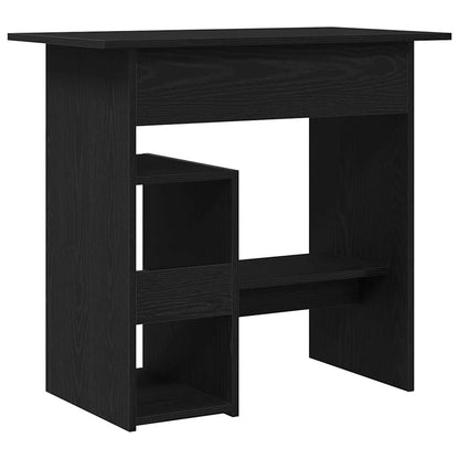 Escritorio 80X45X74 Cm Madera De Ingeniería
