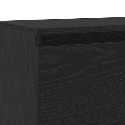 Mueble De Tv Con Luces Led