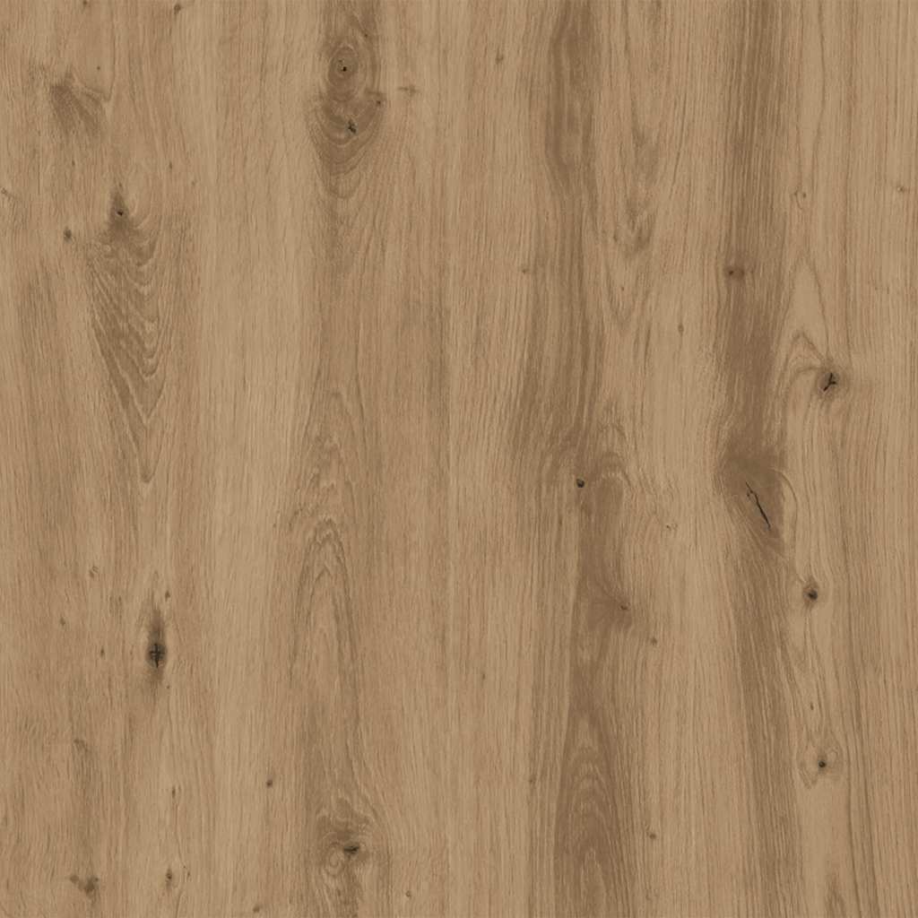 Mueble Para Tv De Pared Madera Contrachapada Artesanal 5 Piezas