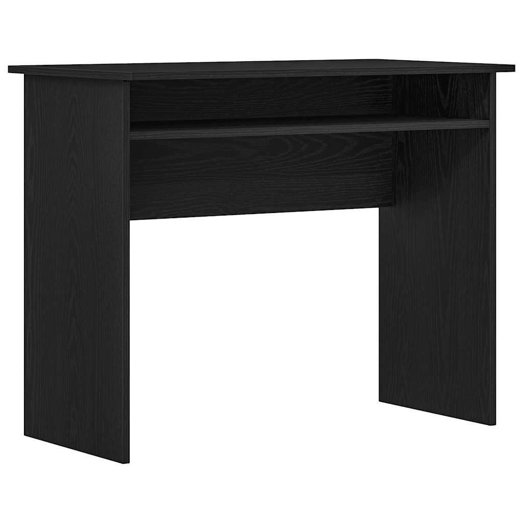 Escritorio 90X50X74 Cm Madera De Ingeniería