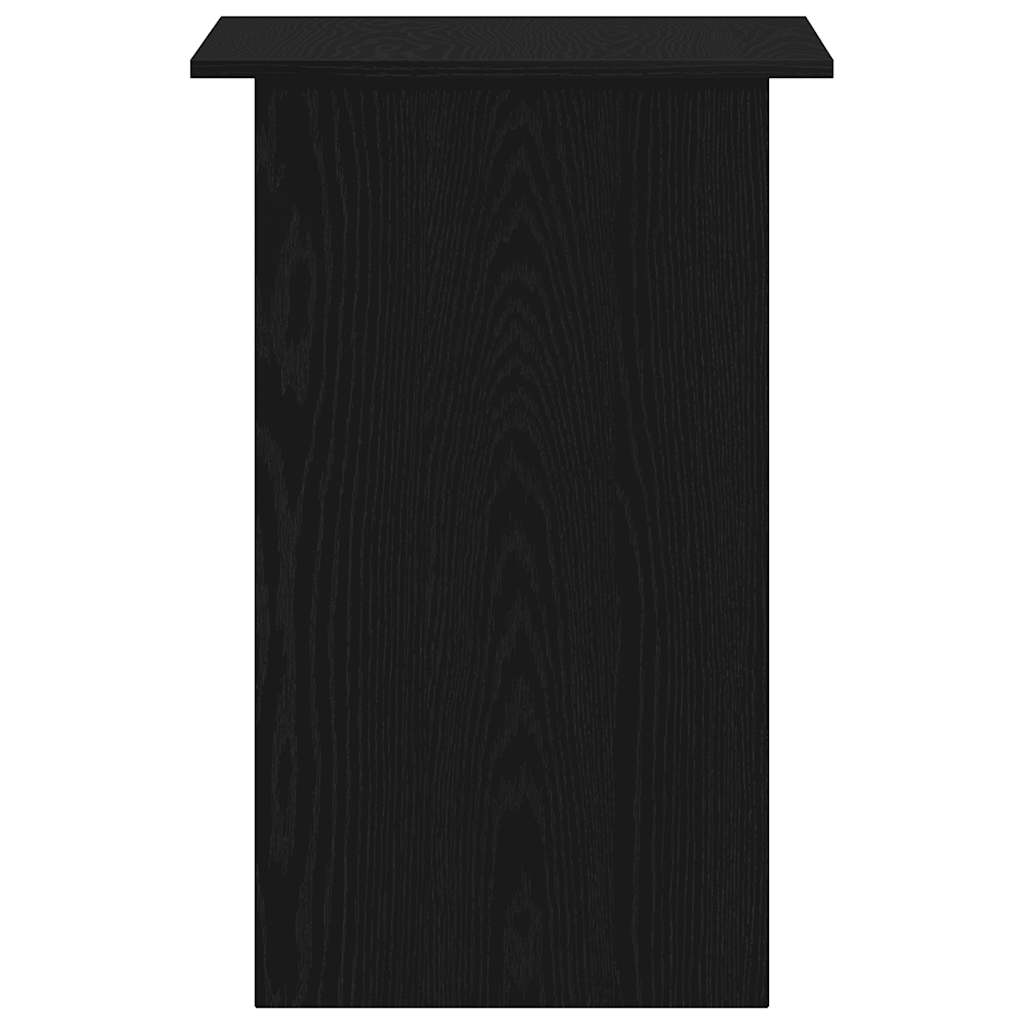 Escritorio 90X50X74 Cm Madera De Ingeniería
