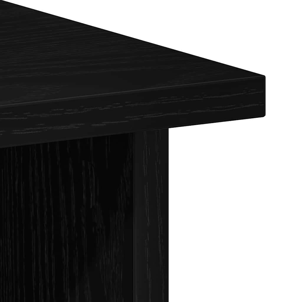 Escritorio 90X50X74 Cm Madera De Ingeniería