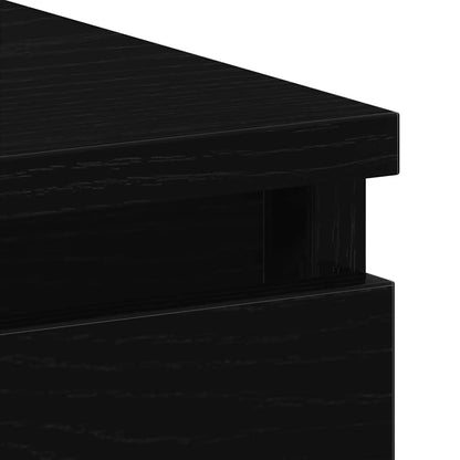 Escritorio De Madera Contrachapada 90X45X76 Cm