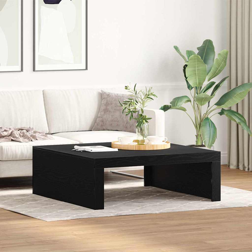 Mesa De Centro Madera Contrachapada