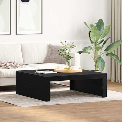 Mesa De Centro Madera Contrachapada