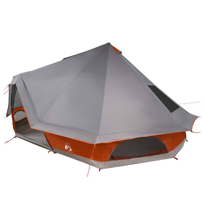 Carpa Tipi Con Techo 680 X 430 X 270 Cm Tafetán