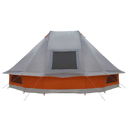 Carpa Tipi Con Techo 680 X 430 X 270 Cm Tafetán